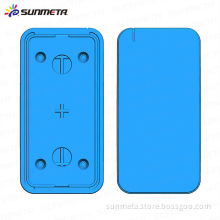 FREESUB Sublimation Phone Case Mold for IP4